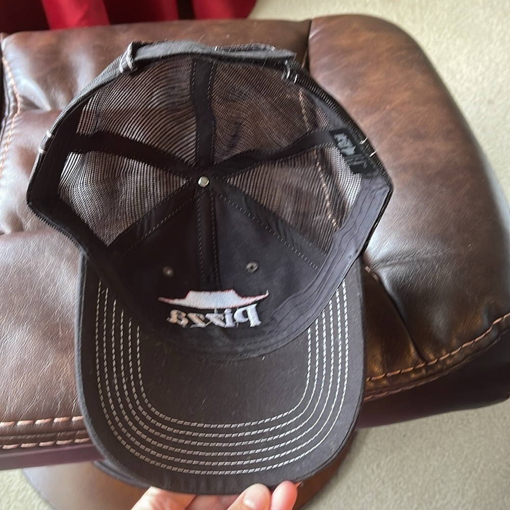 Pizza Hut work baseball cap - Picture 2 of 4